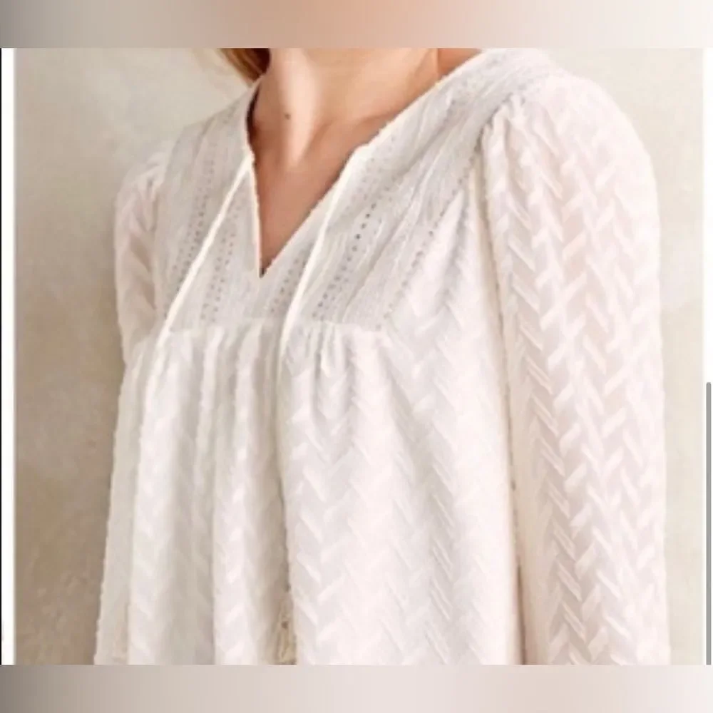 Anthropologie one september